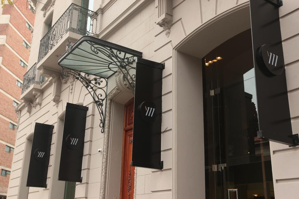 Yrigoyen 111 Hotel คอร์โดบา ภายนอก รูปภาพ