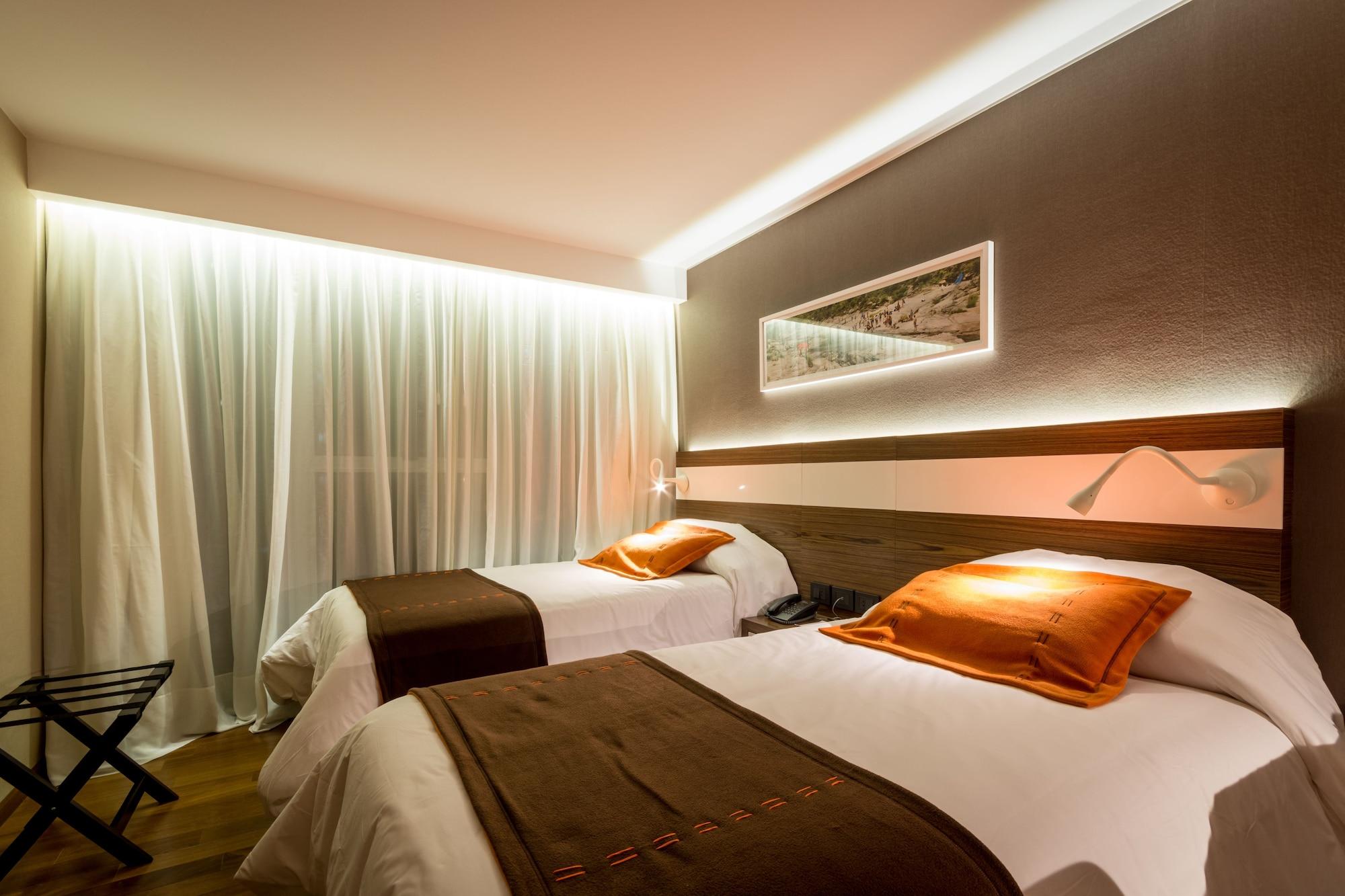 Yrigoyen 111 Hotel คอร์โดบา ภายนอก รูปภาพ