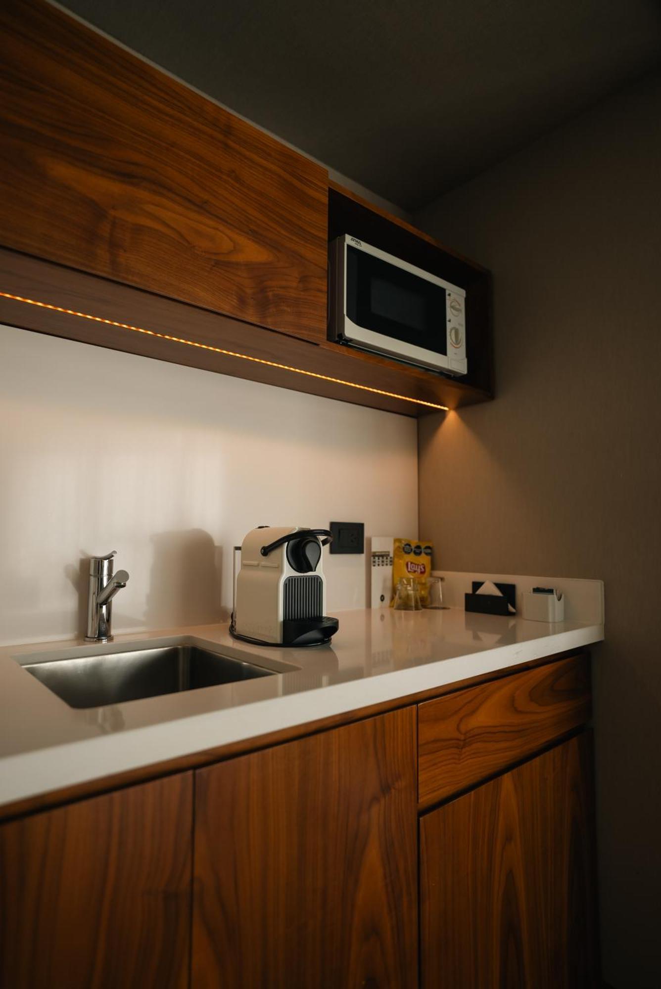 Yrigoyen 111 Hotel คอร์โดบา ภายนอก รูปภาพ