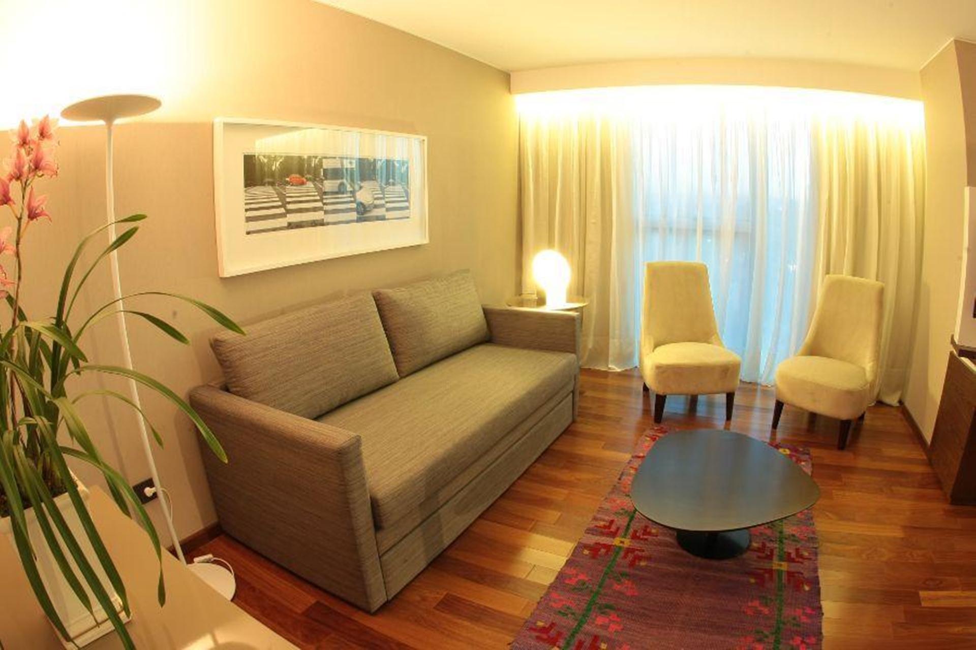 Yrigoyen 111 Hotel คอร์โดบา ภายนอก รูปภาพ