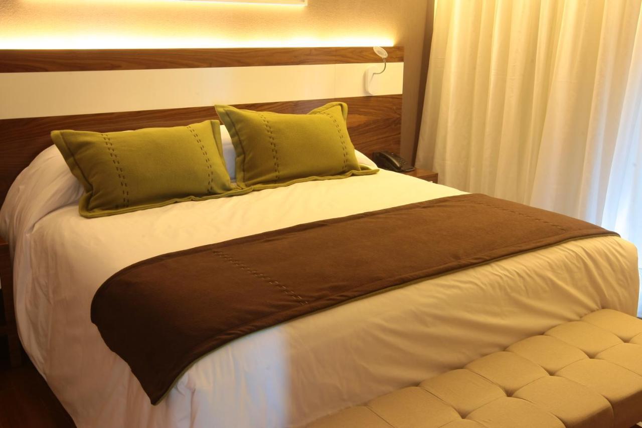 Yrigoyen 111 Hotel คอร์โดบา ห้อง รูปภาพ
